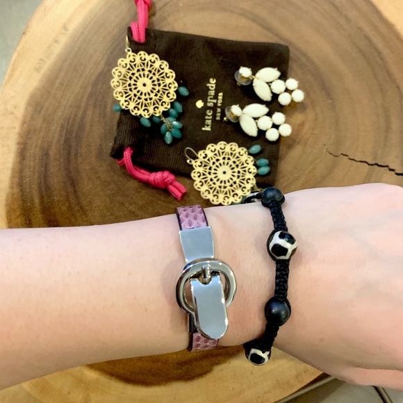 Jewelry Bundle (includes Kate Spade Earrings) - Picture 3 of 8